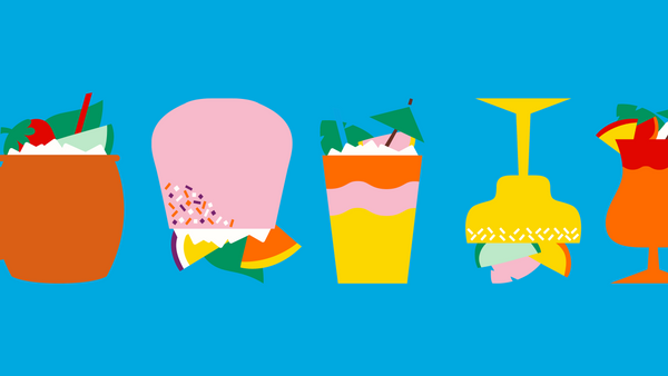 The 5 Best Rums for a Refreshing Mojito