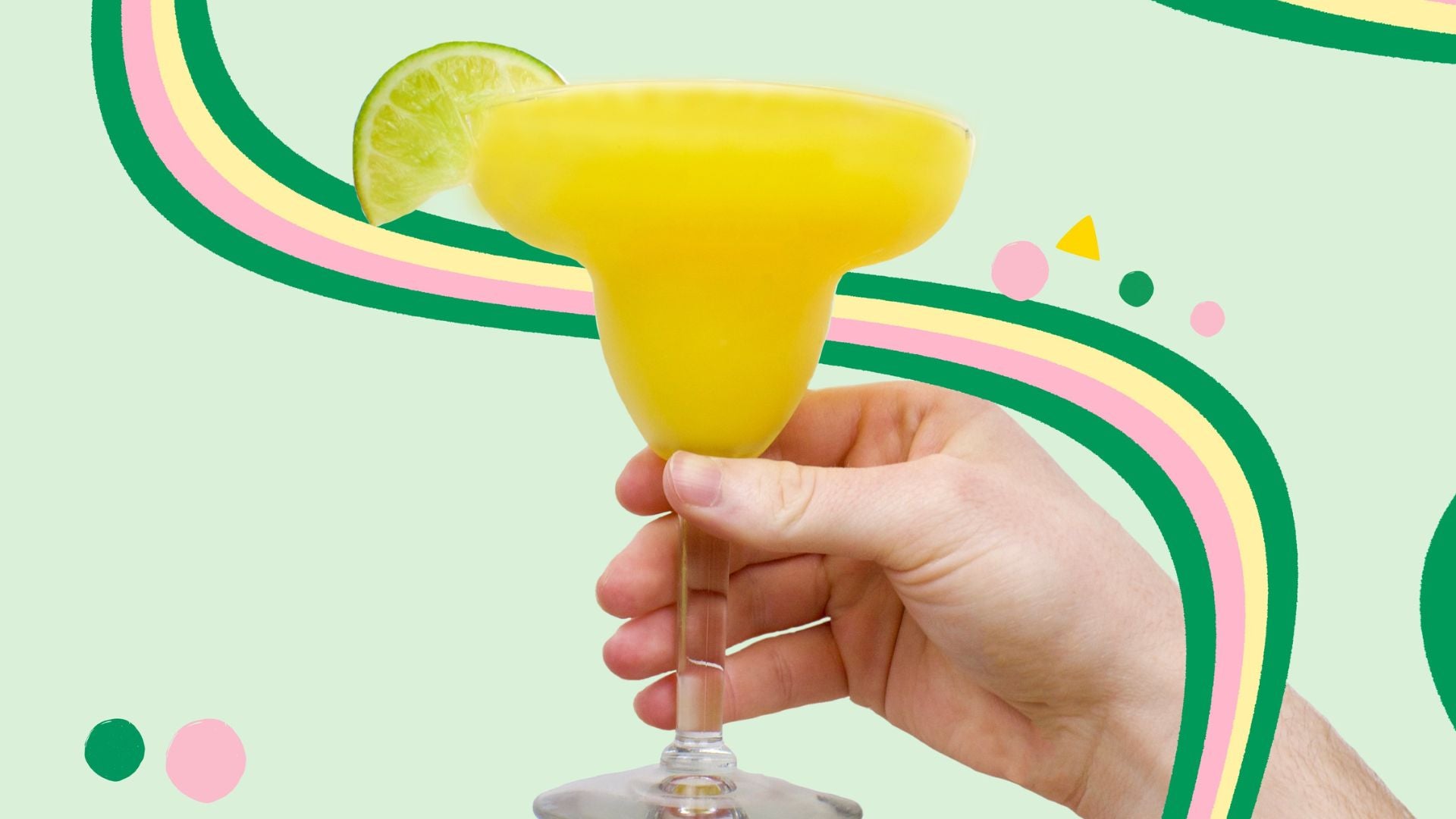 The Best Frozen Mango Margarita Recipes