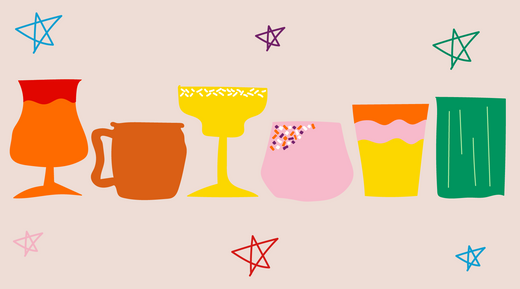 The Easiest Alcohol Drinks to Make at Home