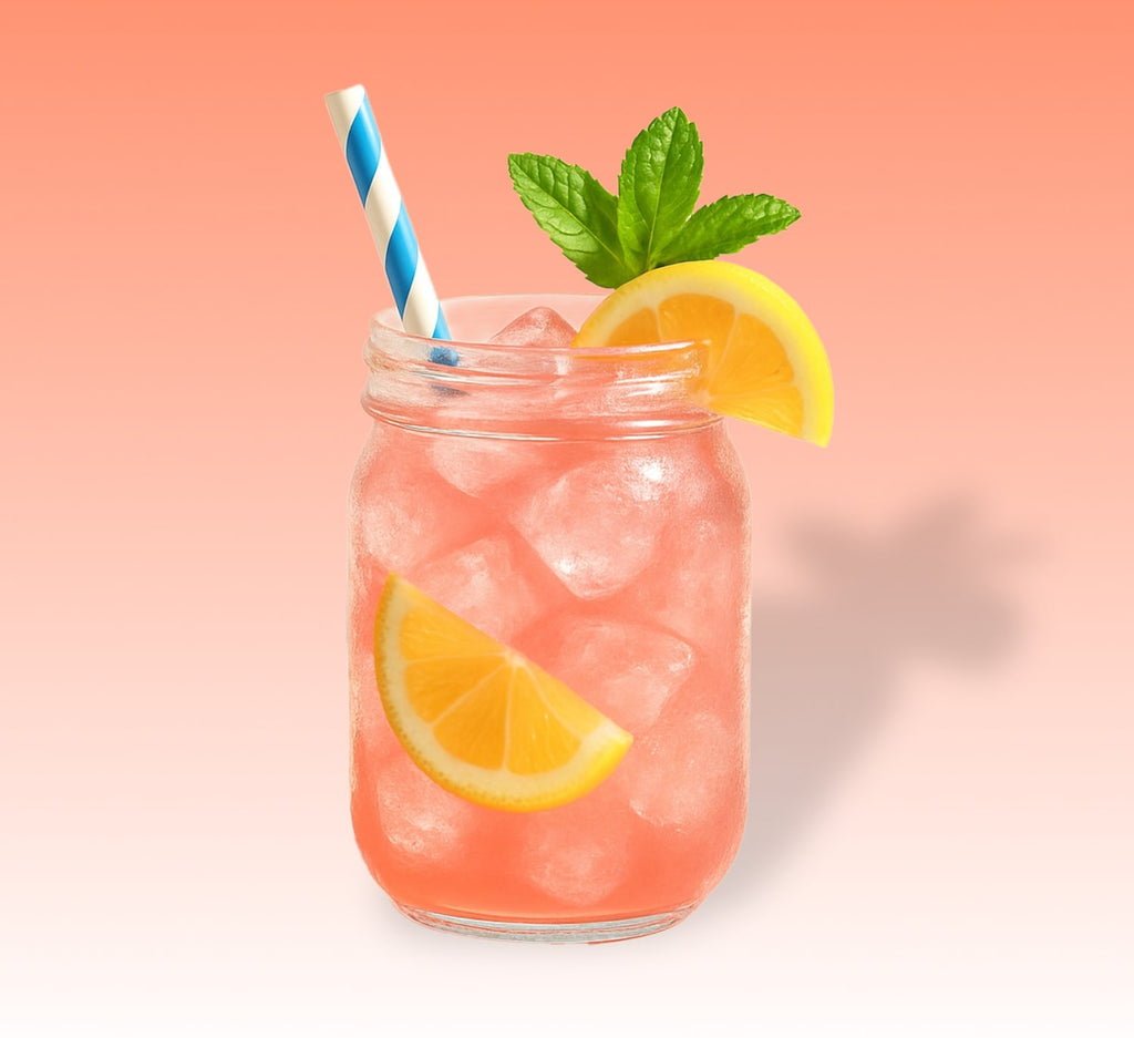 Pink Lemonade