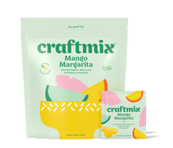 Mango Margarita