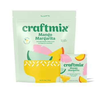 Mango Margarita