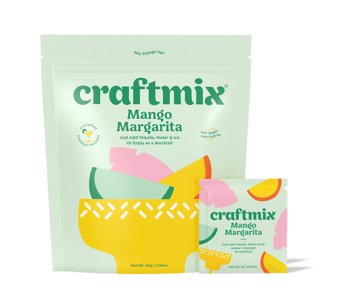 Mango Margarita