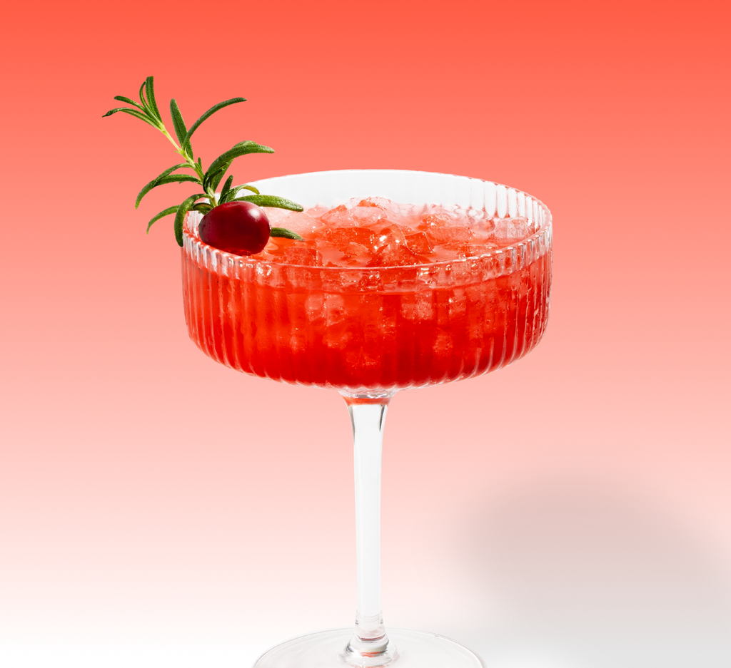Cranberry Vanilla