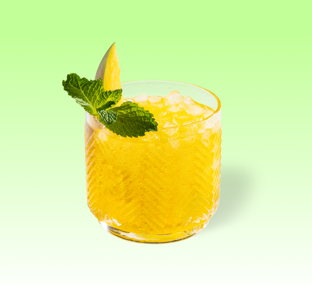 Mango Margarita