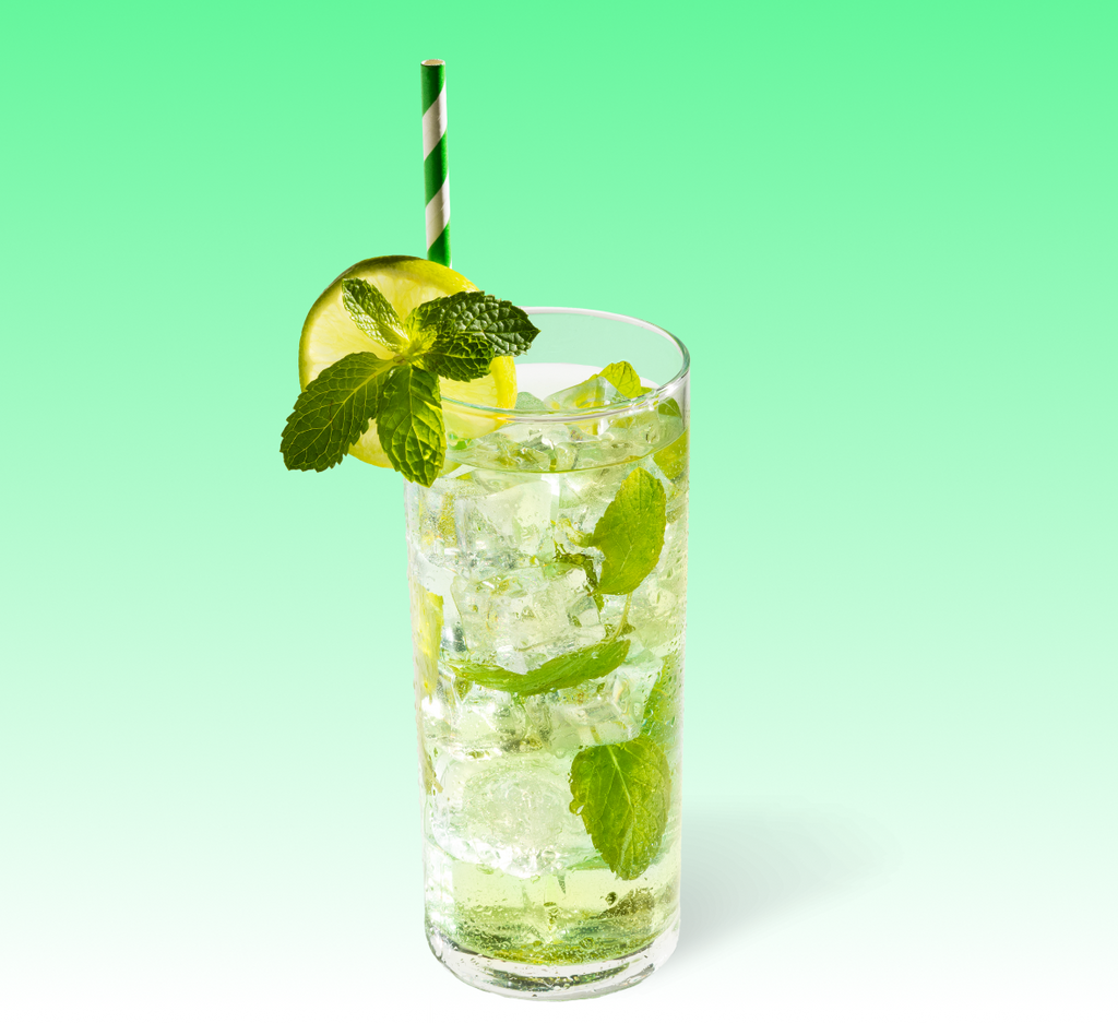Mint Mojito