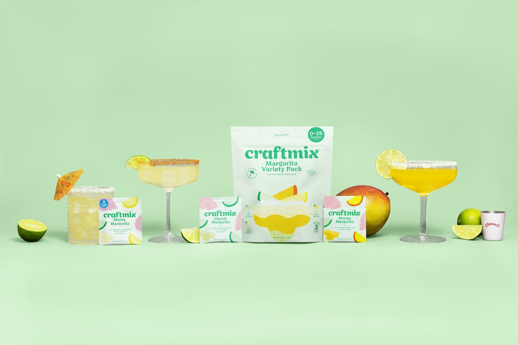 Margarita Variety