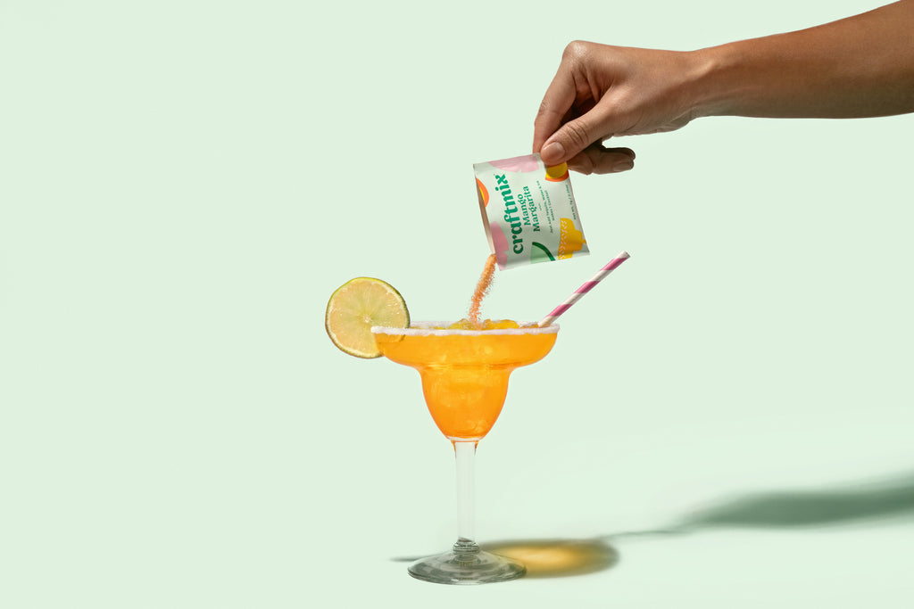 Mango Margarita