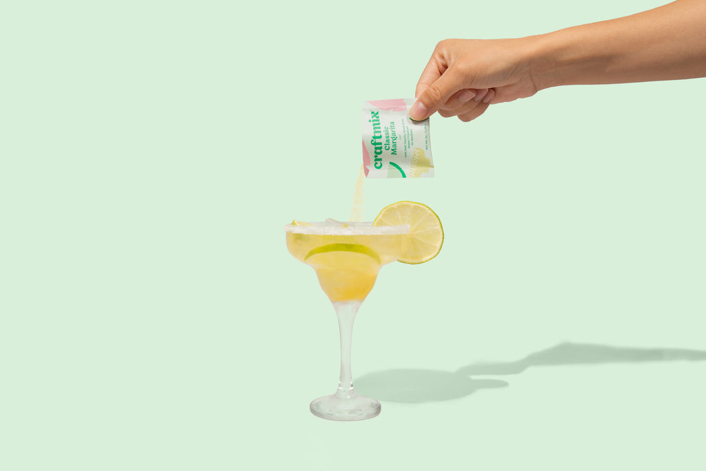 Classic Margarita