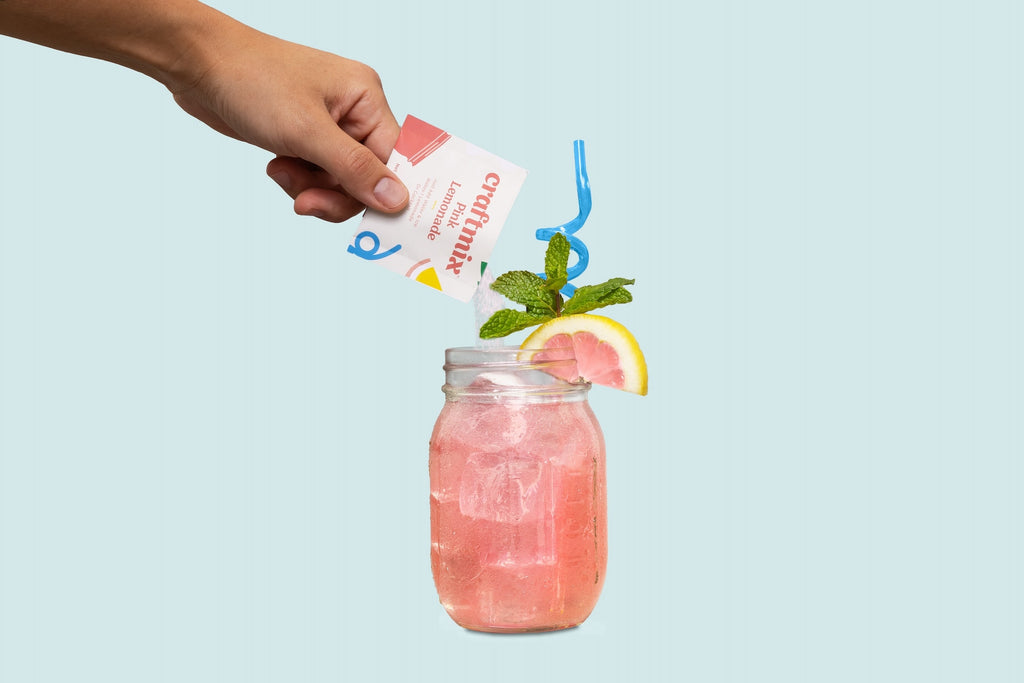 Pink Lemonade
