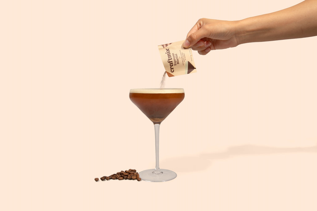 Espresso Martini