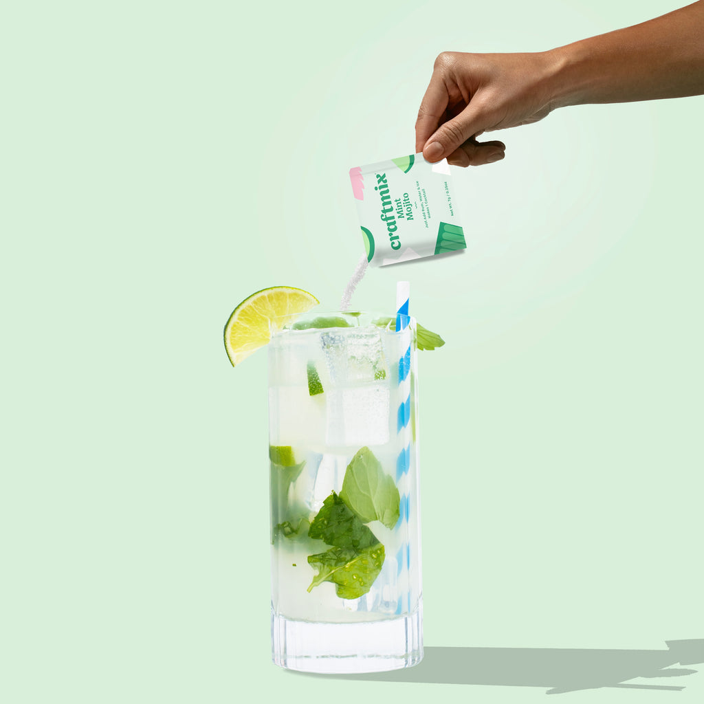 Mint Mojito