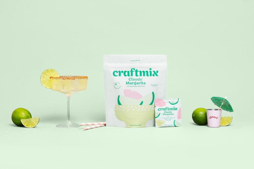 Classic Margarita