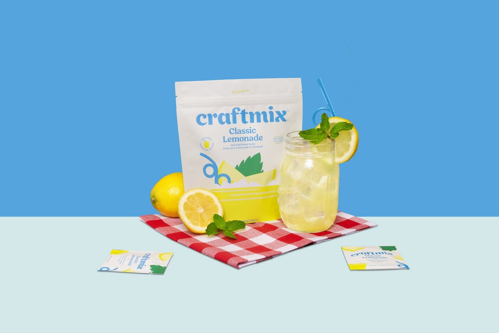 Classic Lemonade