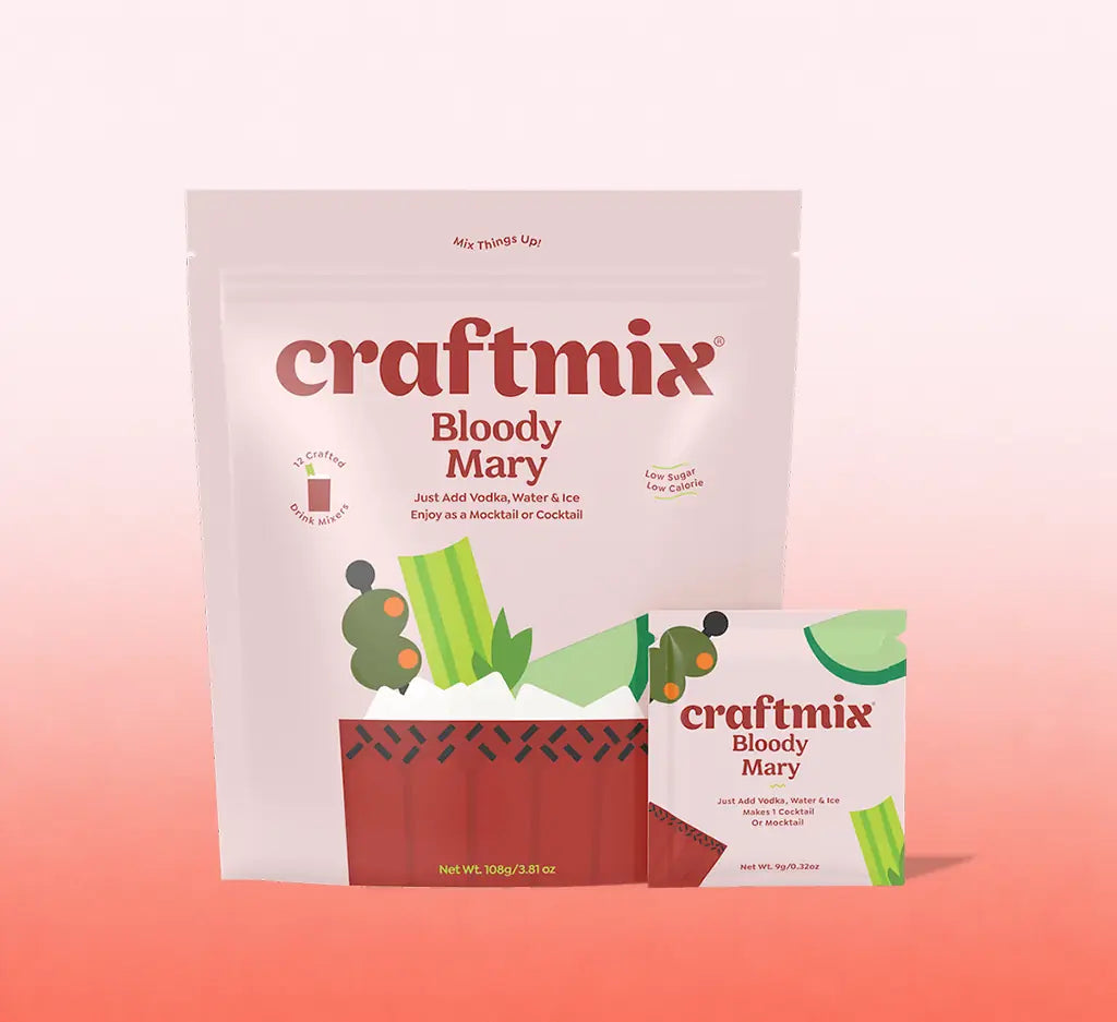 Bloody Mary – Craftmix