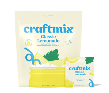 Classic Lemonade