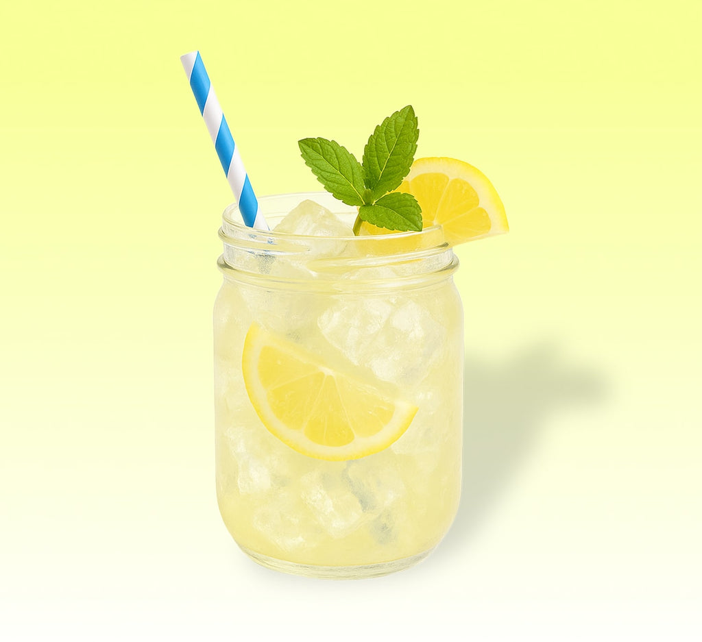 Classic Lemonade