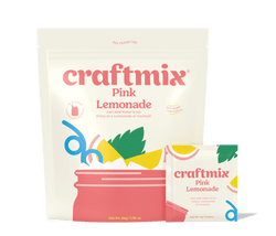 Pink Lemonade