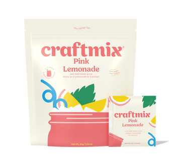 Pink Lemonade