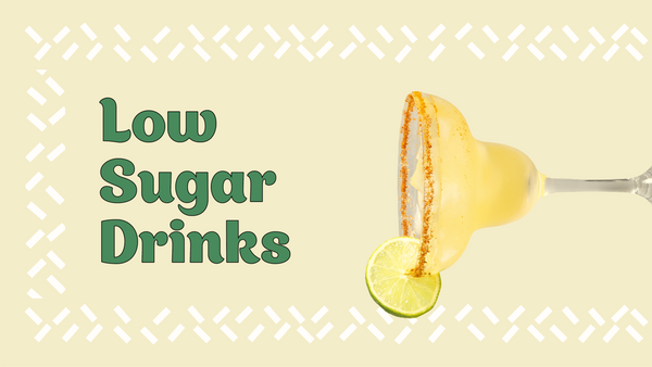 Try These Low-Sugar Cocktail Recipes if You Have Type 2 Diabetes