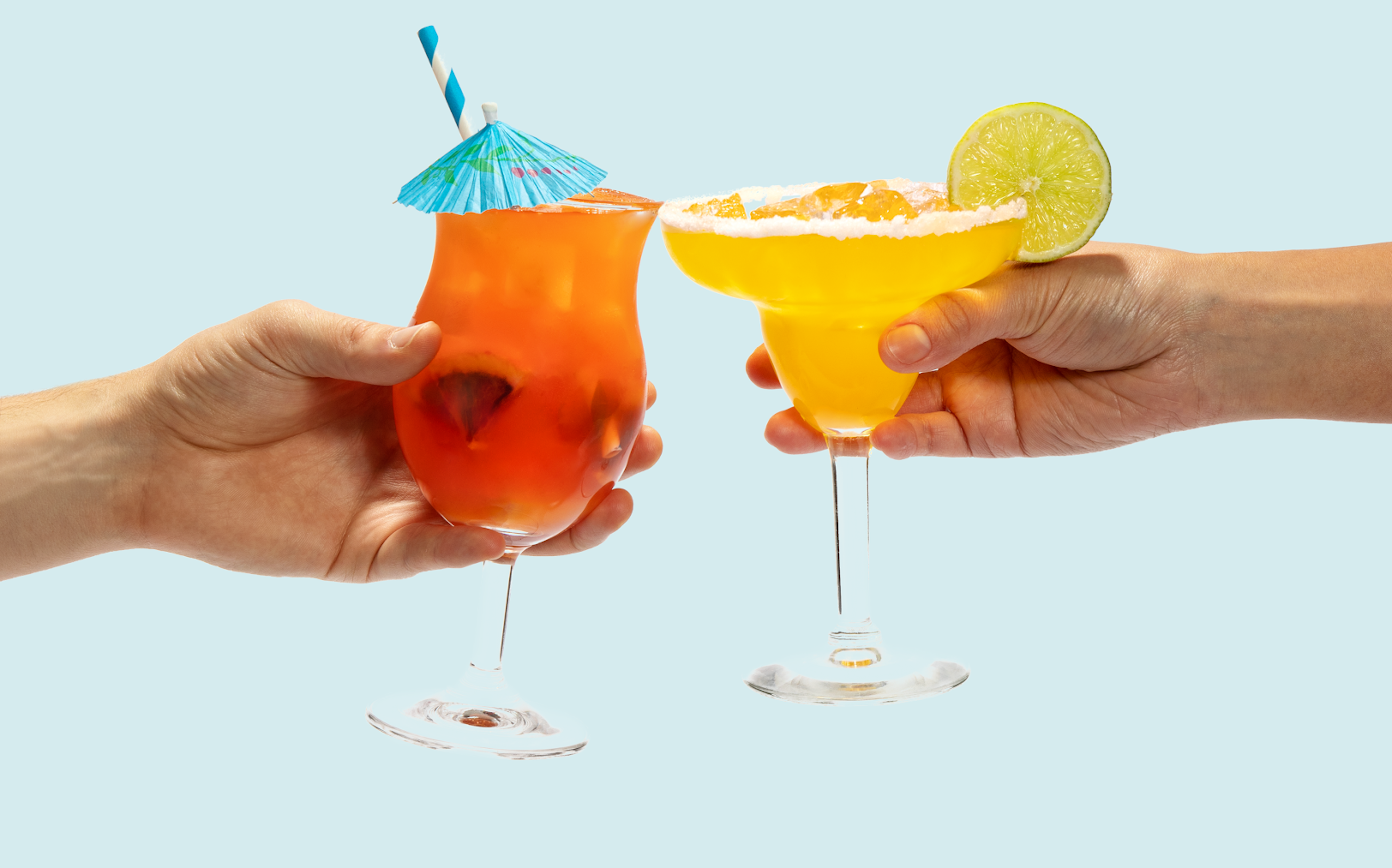 Non-Alcoholic Beverages to Try This Dry January