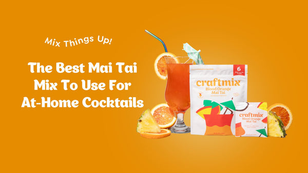 mai tai