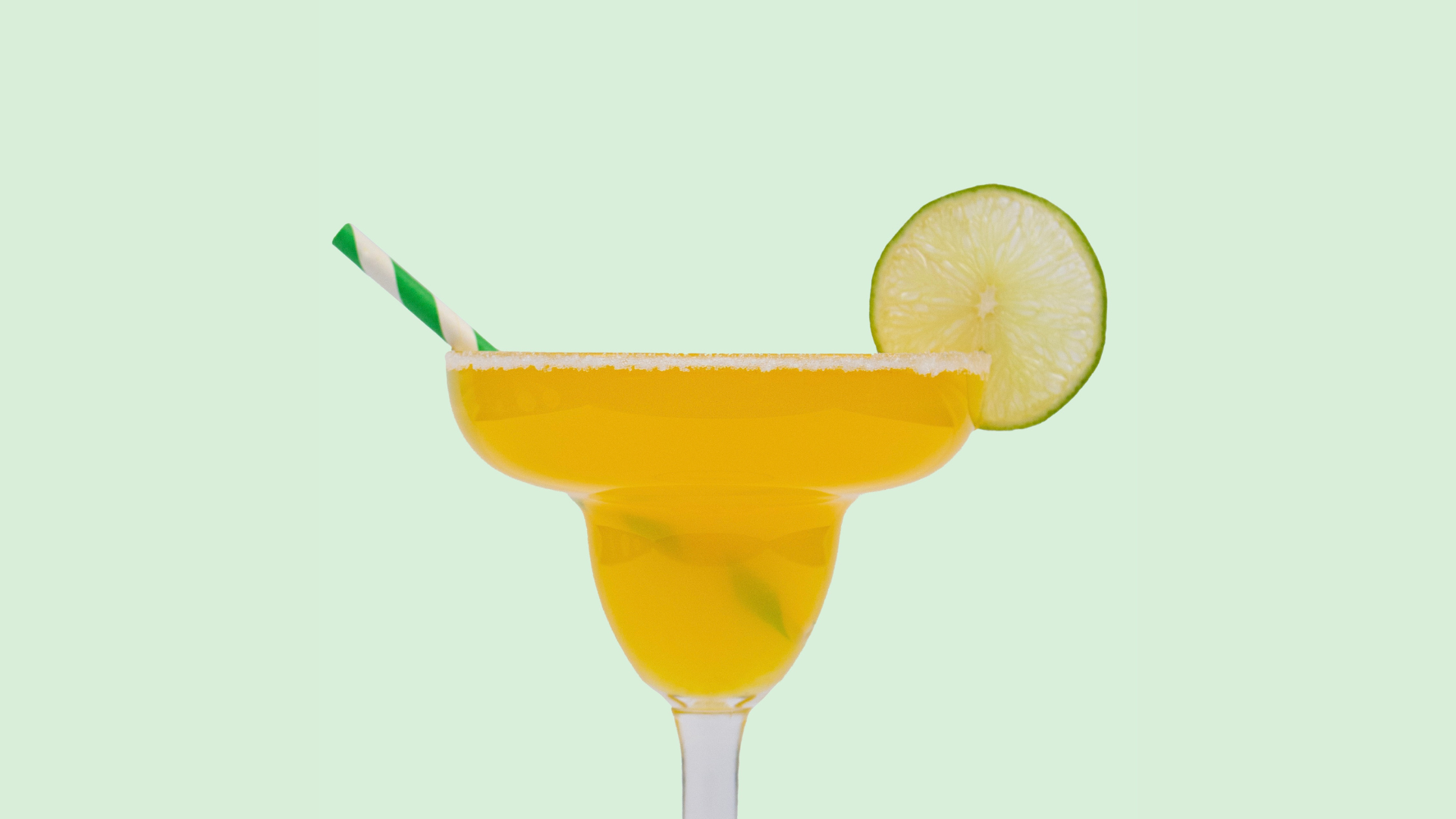 Homemade Margarita Mixes To Try This Fall