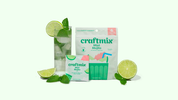 mint mojito