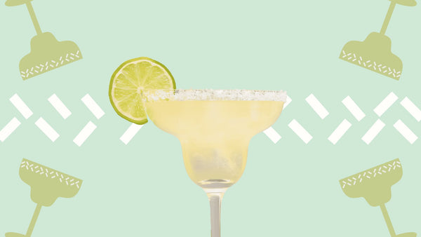 How To Make Non-Alcoholic Margaritas