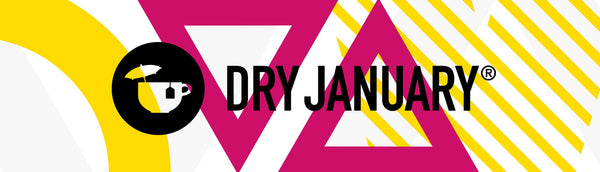 Dry January: Health Benefits and What to Drink!