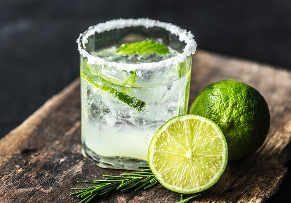 Complete the Drink: Mojito