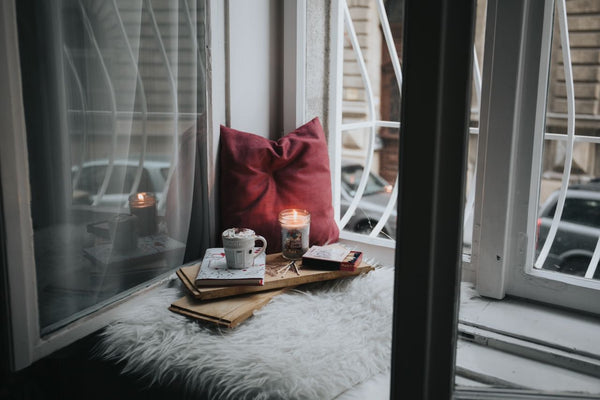 Best Ways To Take Advantage of 'Social Distancing'