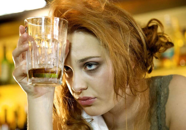 7 Steps to a Perfect Hangover Recovery