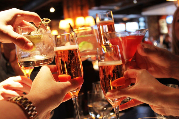 Top 3 Happy Hours in Los Angeles