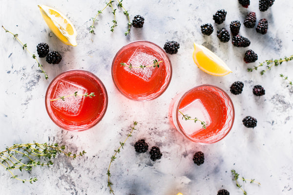 Tips to Maximize Your At-Home Bar Experience!