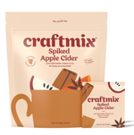 Spiked Apple Cider - 3rd Party