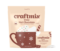 Cozy Hot Chocolate