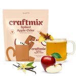 Spiked Apple Cider - 3rd Party
