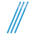 3 Craftmix Reusable Straws