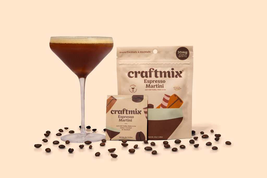 Espresso Martini