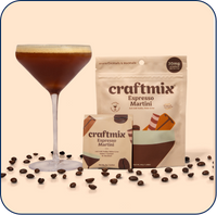 Espresso Martini