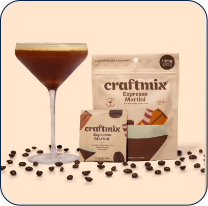 Espresso Martini