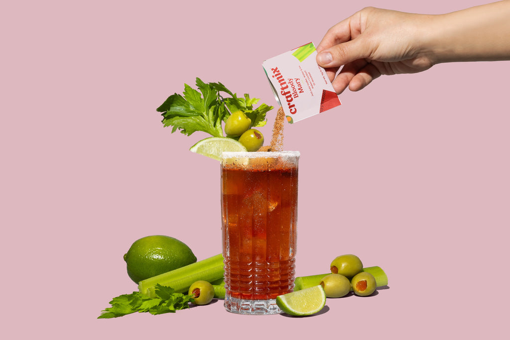 Bloody Mary