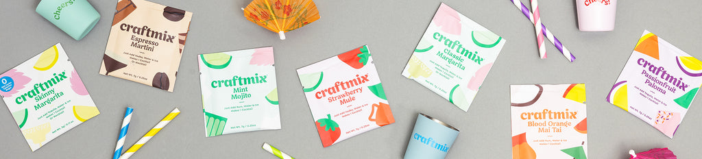 Craftmix Custom Best Seller 3 Pack