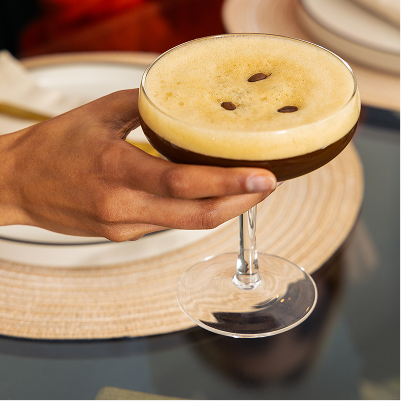 Espresso Martini