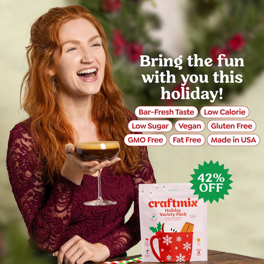 Holiday Variety 36 Pack Welcome Kit