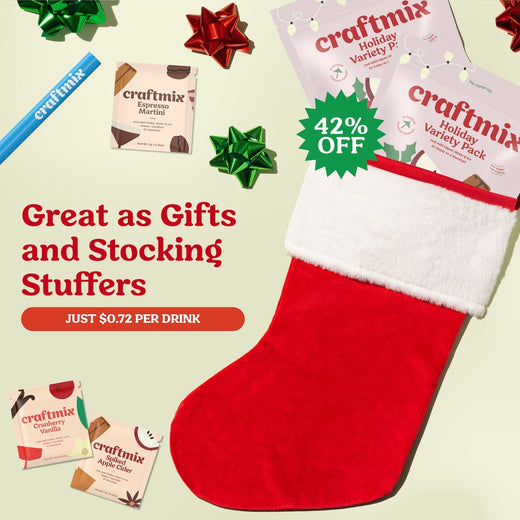 Holiday Variety 36 Pack Welcome Kit