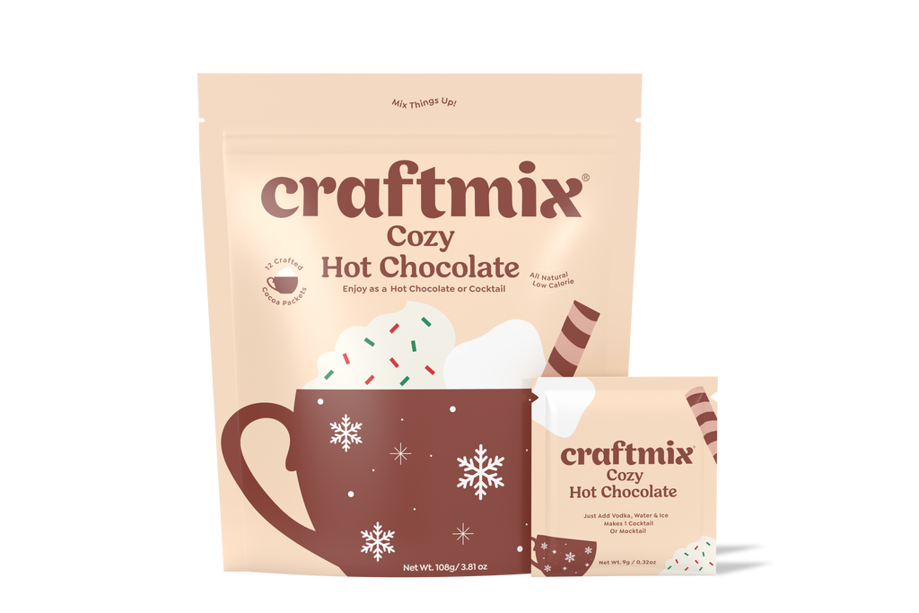 Cozy Hot Chocolate 24 Pack