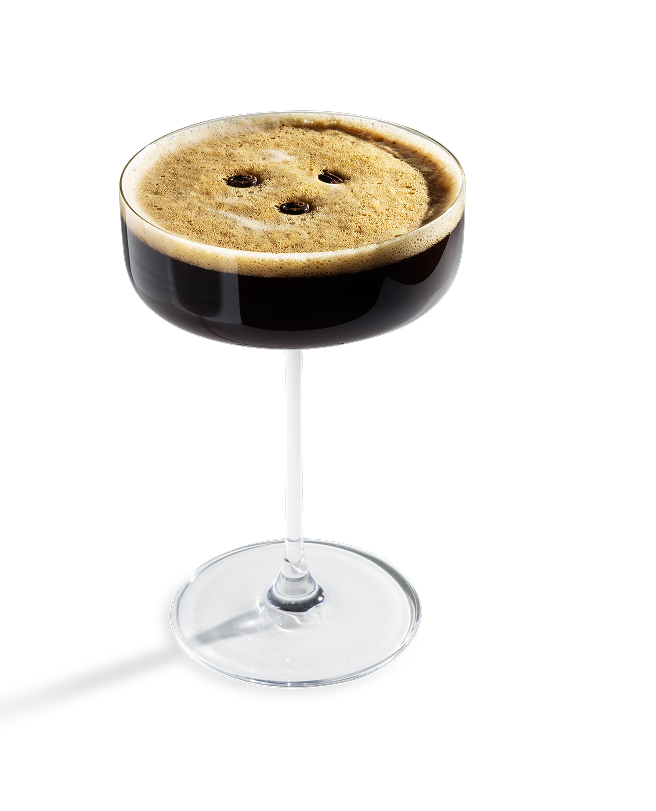 Espresso Martini