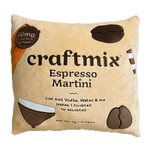 Espresso Martini Pillow
